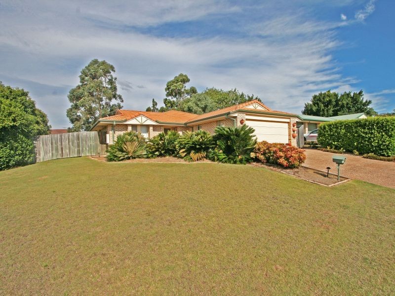 45 Discovery Street, Flinders View QLD 4305