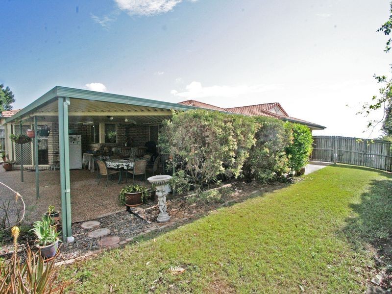 45 Discovery Street, Flinders View QLD 4305