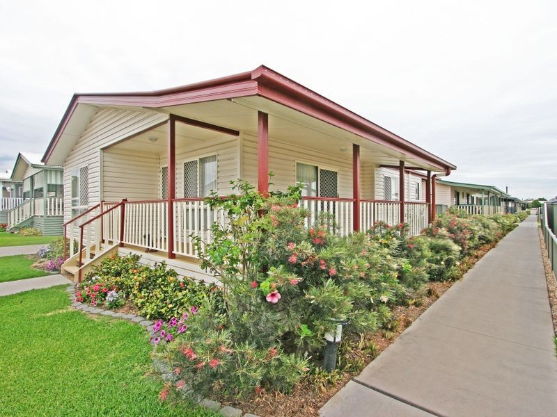 136/102A Moores Pocket Rd Moores Pocket, Ipswich QLD 4305