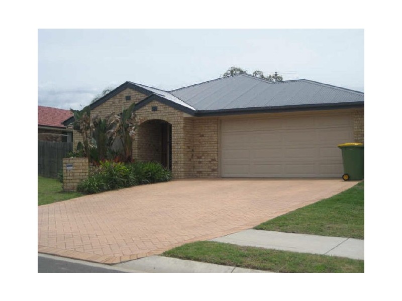 9 Harland Crt, Brassall QLD 4305