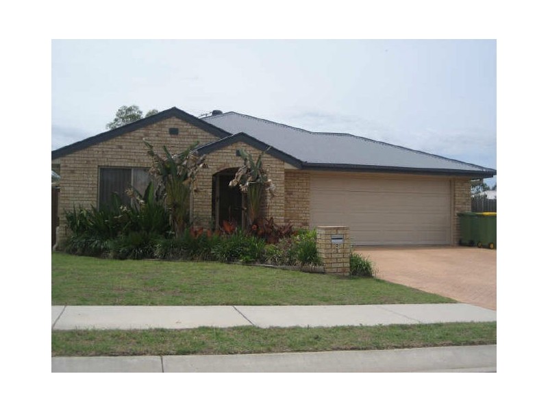 9 Harland Crt, Brassall QLD 4305