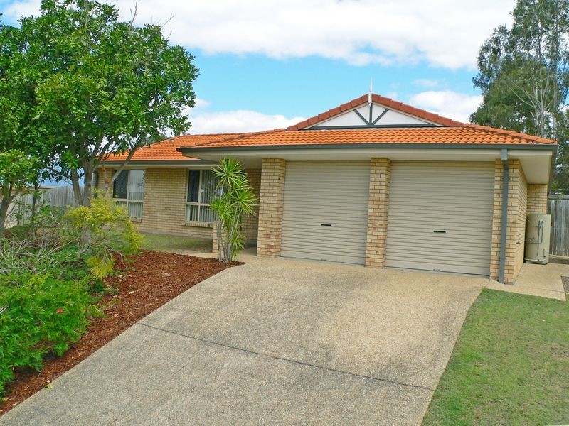 32 Glasgow Blvd, Brassall QLD 4305