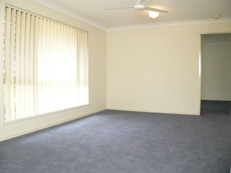 32 Glasgow Blvd, Brassall QLD 4305