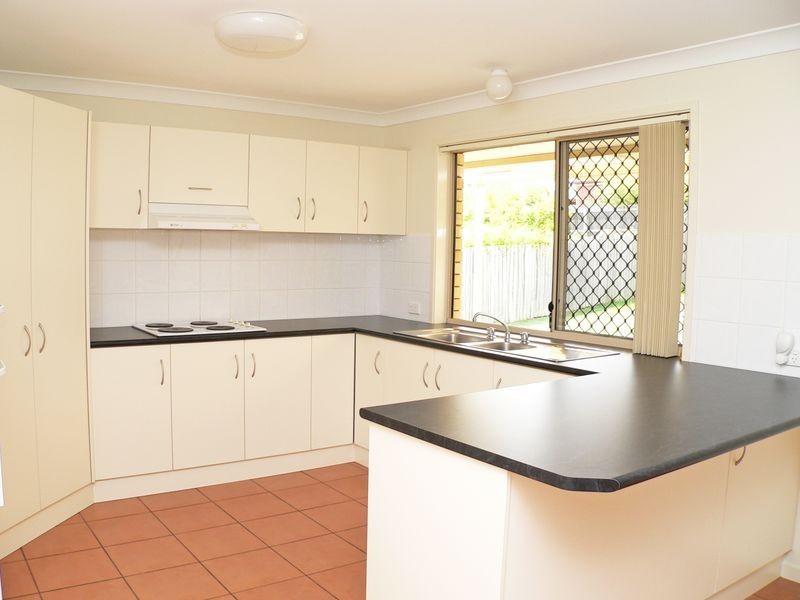 32 Glasgow Blvd, Brassall QLD 4305