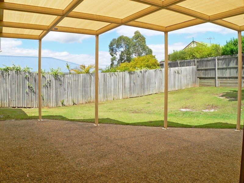 32 Glasgow Blvd, Brassall QLD 4305