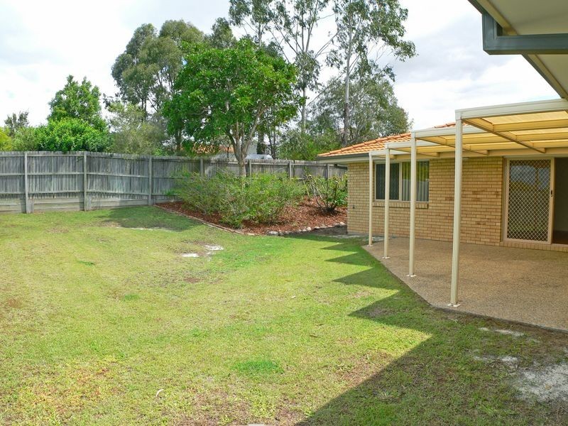 32 Glasgow Blvd, Brassall QLD 4305