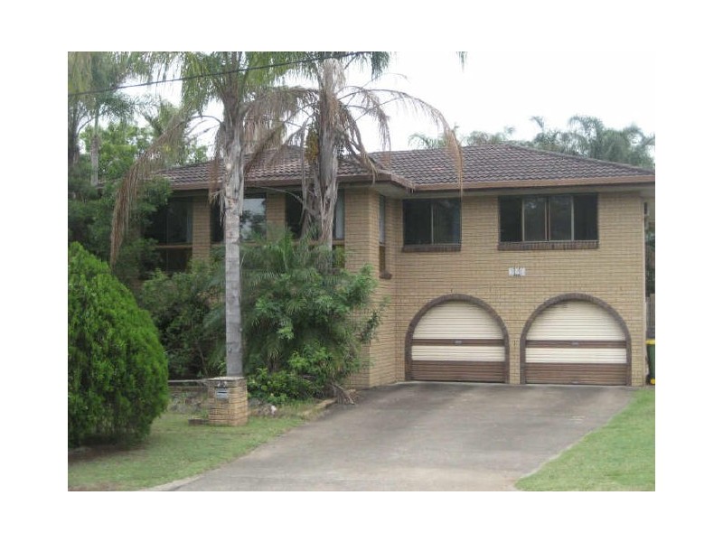 25 Lance Drive, Flinders View QLD 4305