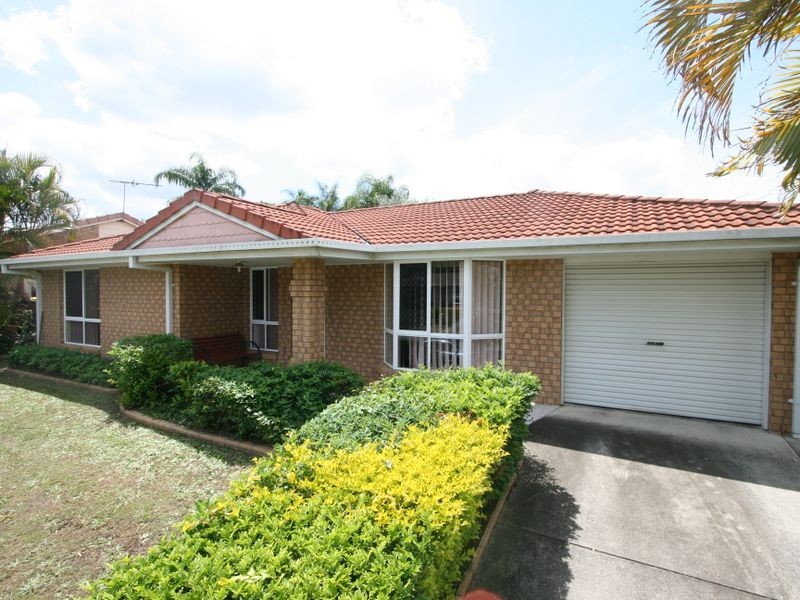22 Caribou Drive, Brassall QLD 4305