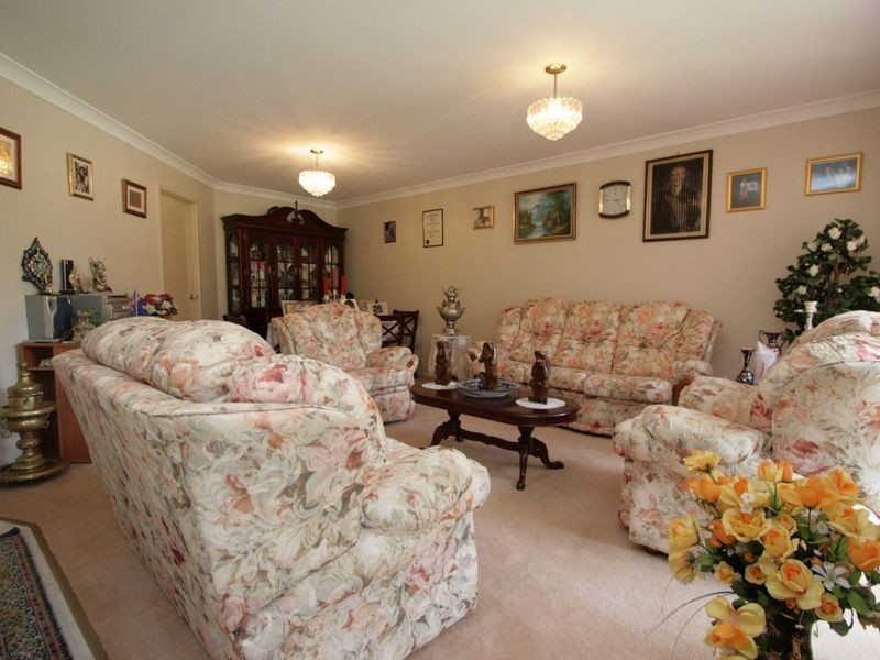22 Caribou Drive, Brassall QLD 4305