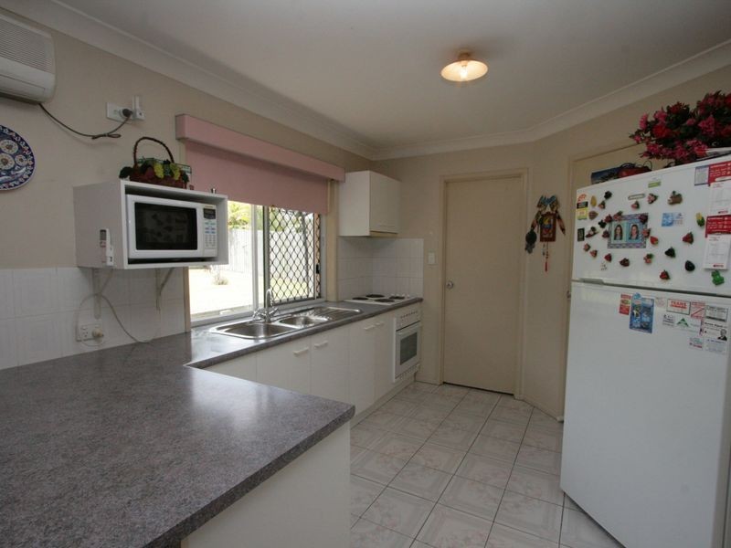 22 Caribou Drive, Brassall QLD 4305