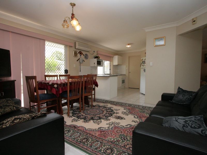 22 Caribou Drive, Brassall QLD 4305