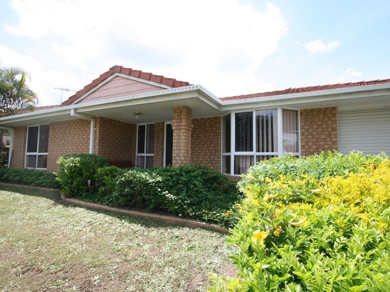 22 Caribou Drive, Brassall QLD 4305