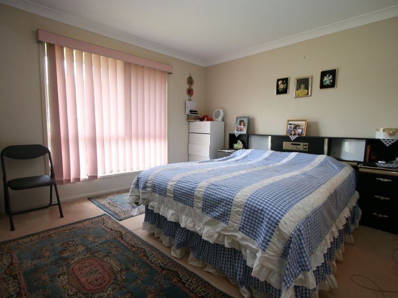 22 Caribou Drive, Brassall QLD 4305