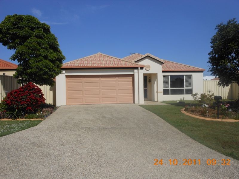 16 Amie Place, Raceview QLD 4305