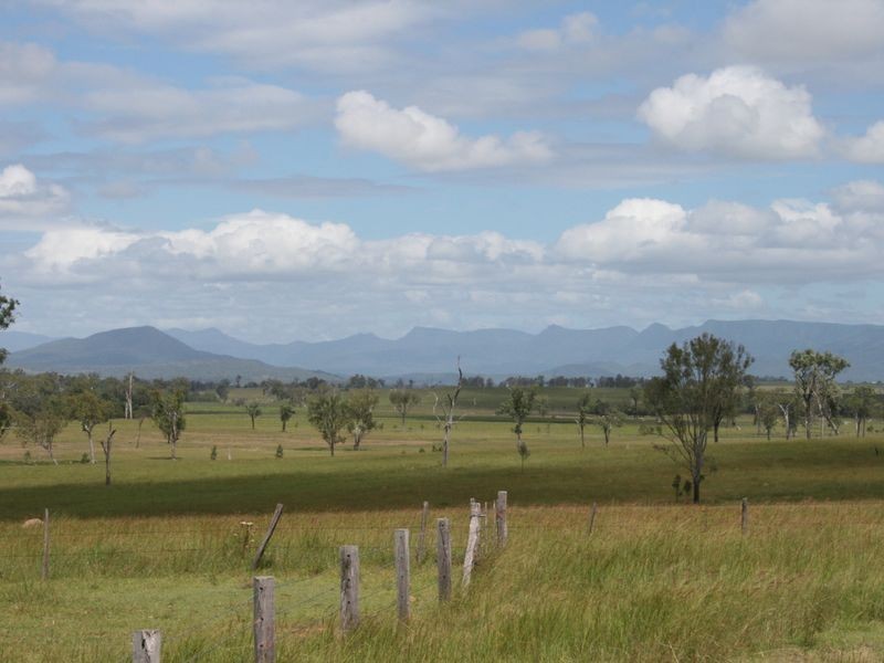 1027 Mt Walker West Road, Mount Walker West QLD 4340