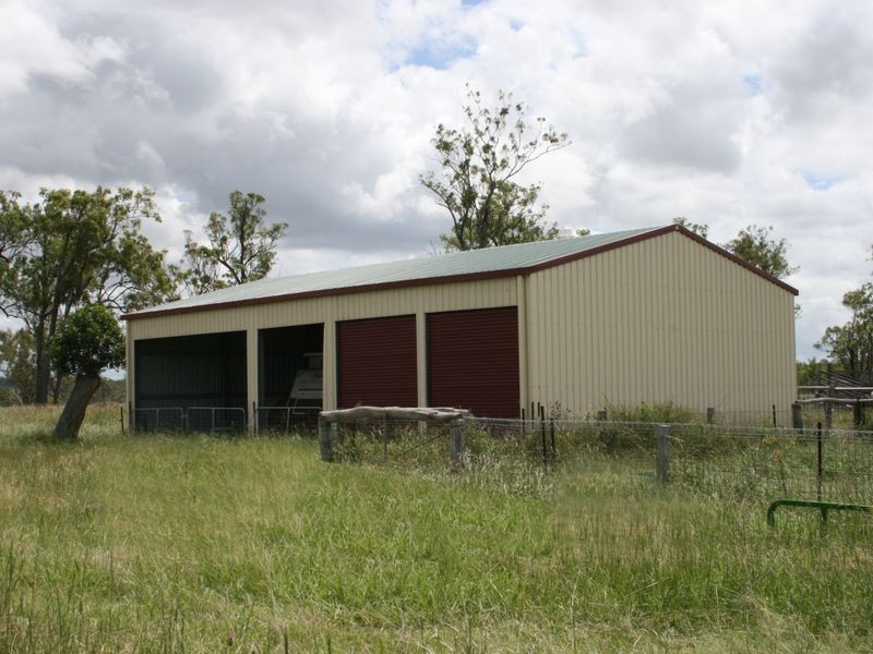 1027 Mt Walker West Road, Mount Walker West QLD 4340