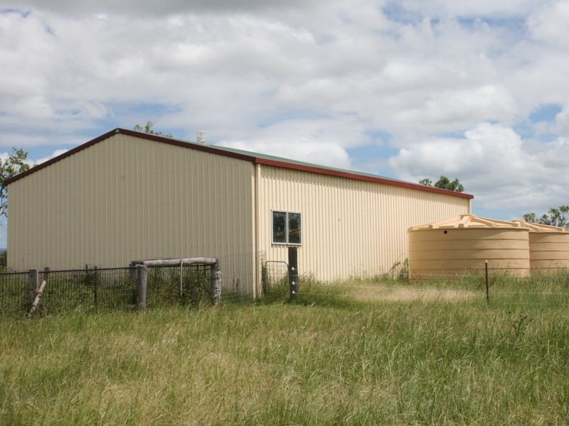 1027 Mt Walker West Road, Mount Walker West QLD 4340