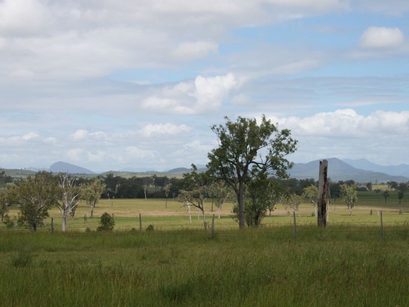 1027 Mt Walker West Road, Mount Walker West QLD 4340