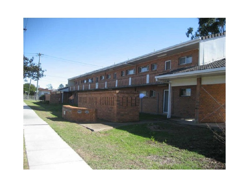 6/144 Glebe, Booval QLD 4304