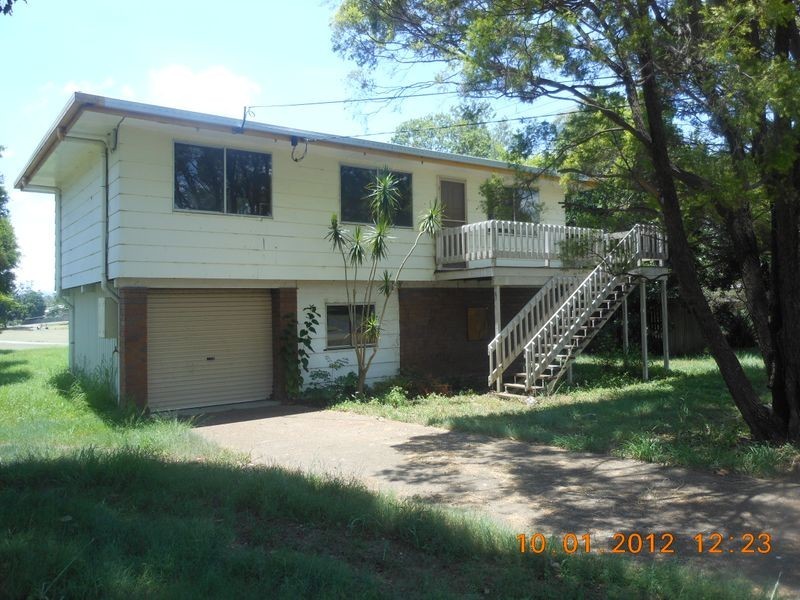 16 Bridge Street, North Booval QLD 4304