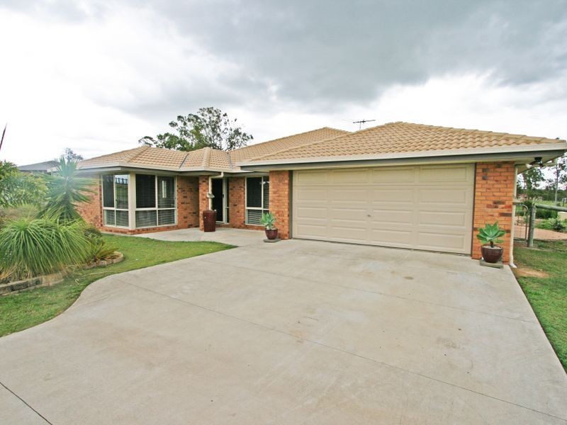 59 Hannant Road, Kensington Grove QLD 4341