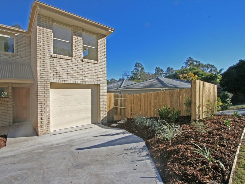 1/112 Barclay Street, Bundamba QLD 4304