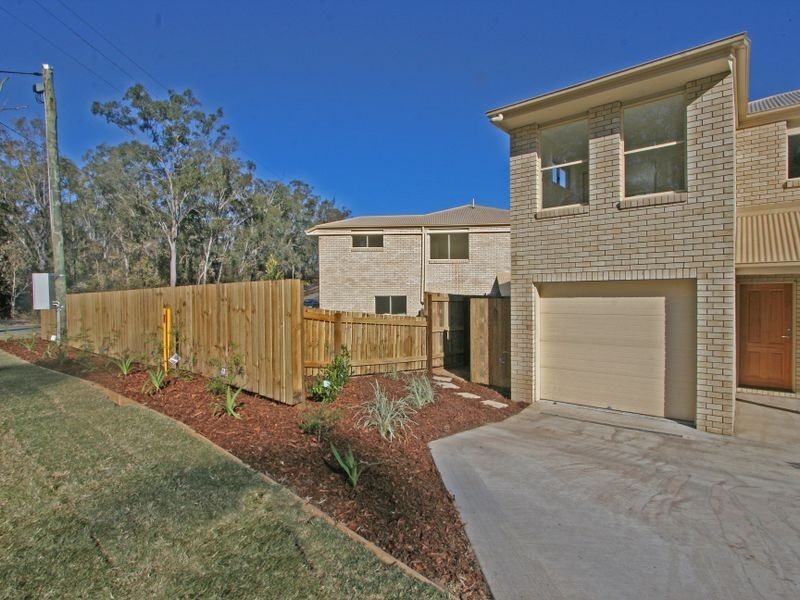 2/112 Barclay Street, Bundamba QLD 4304