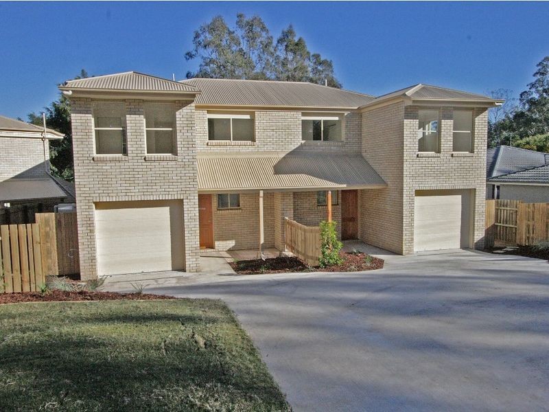 3/112 Barclay Street, Bundamba QLD 4304