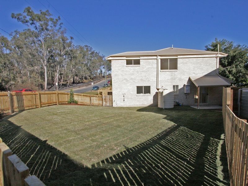 3/112 Barclay Street, Bundamba QLD 4304