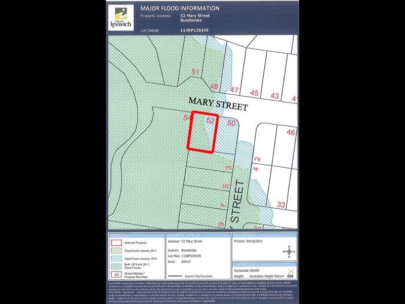 52 Mary Street, Bundamba QLD 4304