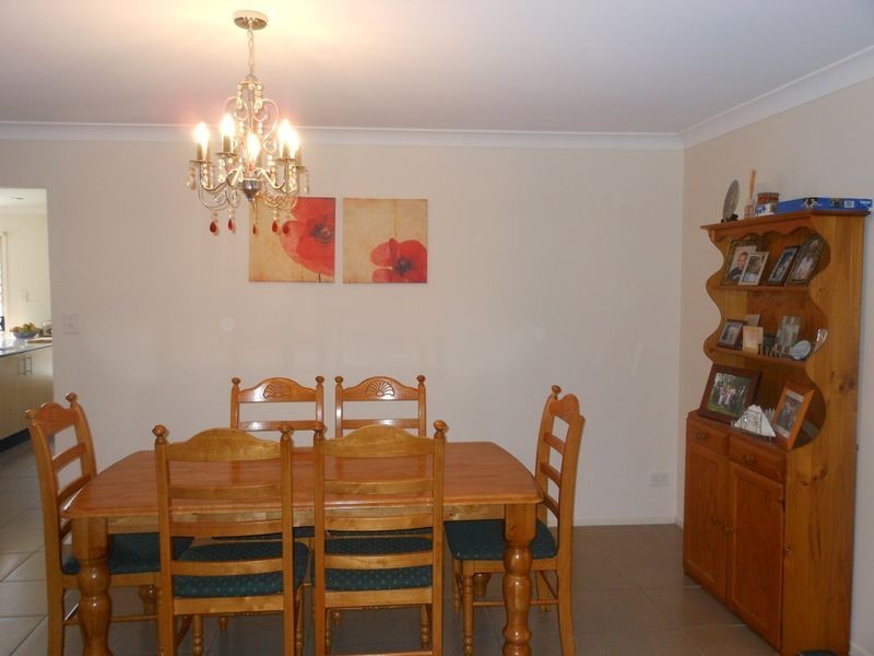 4 Stockdale Place Wulkuraka, Ipswich QLD 4305