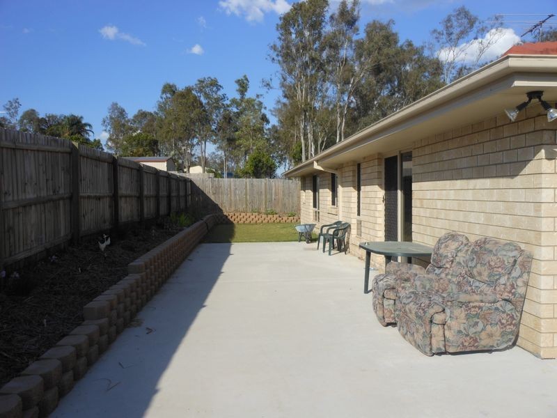 4 Stockdale Place Wulkuraka, Ipswich QLD 4305