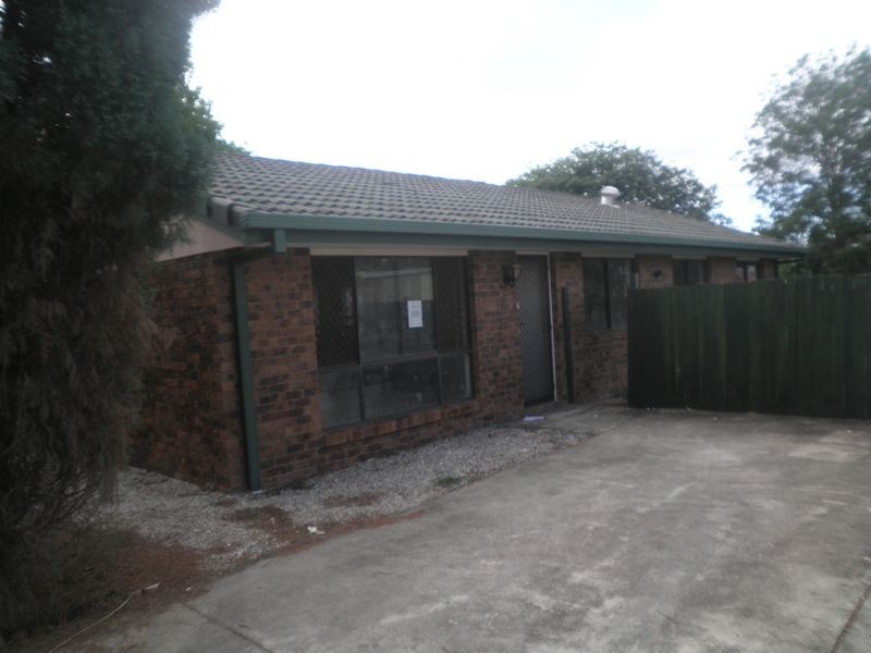 74 David Street, North Booval QLD 4304