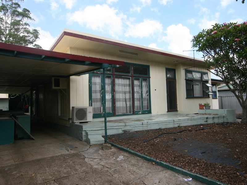 8 Nathan Street, East Ipswich QLD 4305