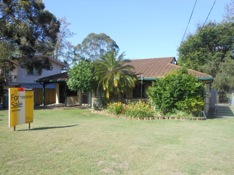 9 Prunda Parade, Raceview QLD 4305