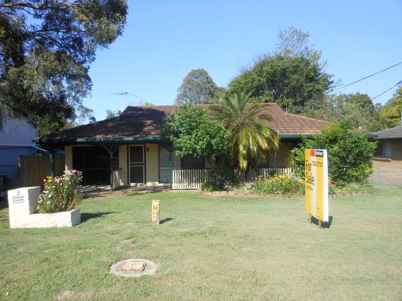 9 Prunda Parade, Raceview QLD 4305