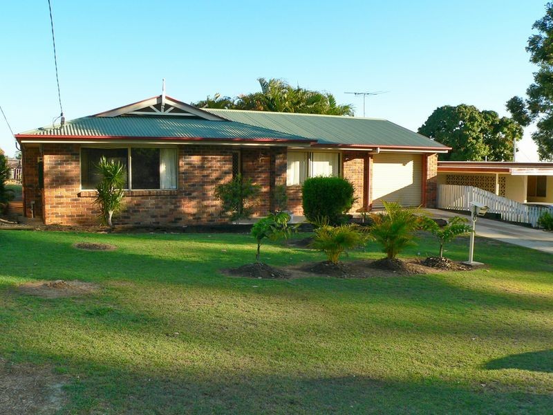 90 Aspinall Street, Leichhardt QLD 4305