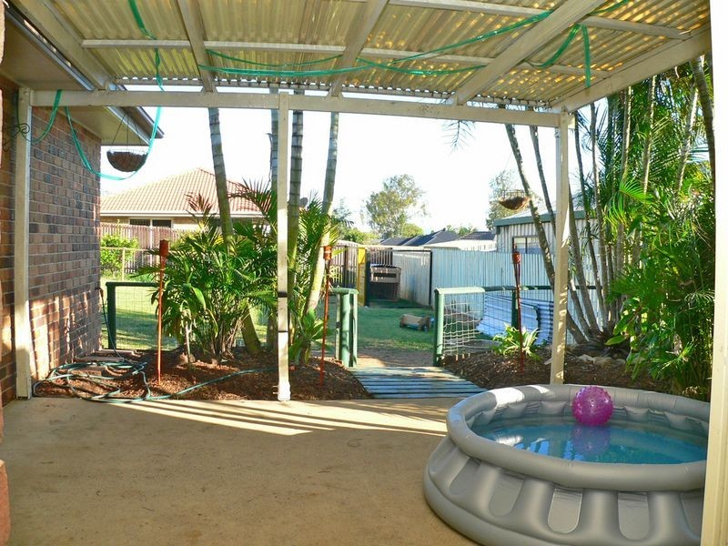 90 Aspinall Street, Leichhardt QLD 4305