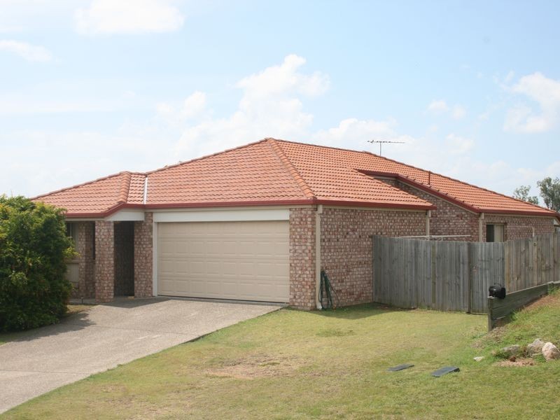 7 Ellie Court, Yamanto QLD 4305