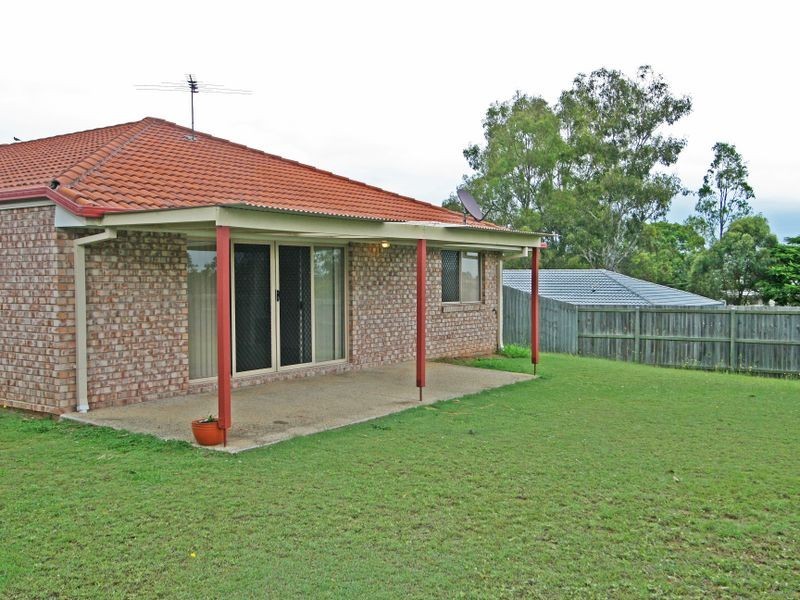 7 Ellie Court, Yamanto QLD 4305