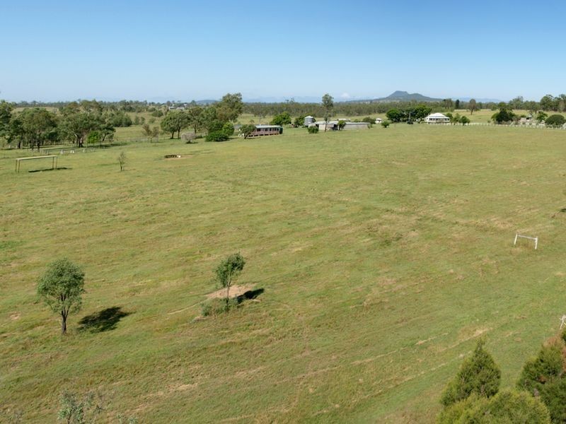 270 Goebels Road, Mount Forbes QLD 4340