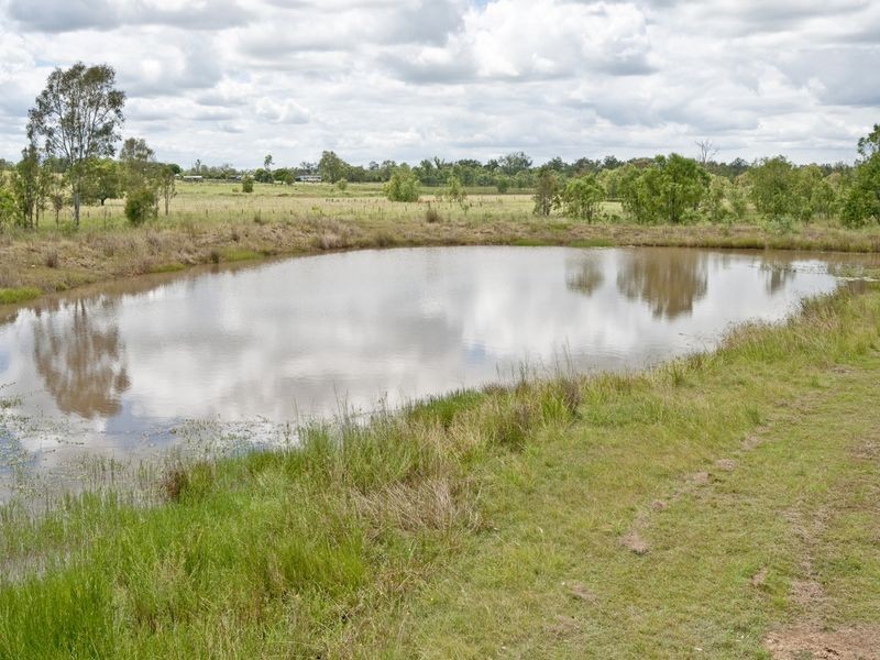 270 Goebels Road, Mount Forbes QLD 4340