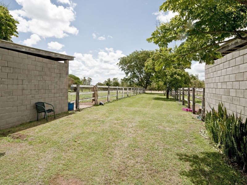 270 Goebels Road, Mount Forbes QLD 4340