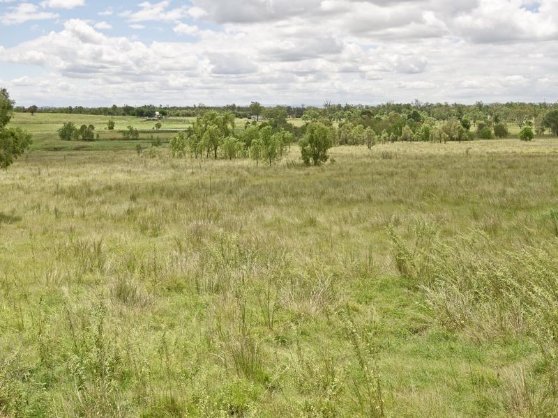 270 Goebels Road, Mount Forbes QLD 4340
