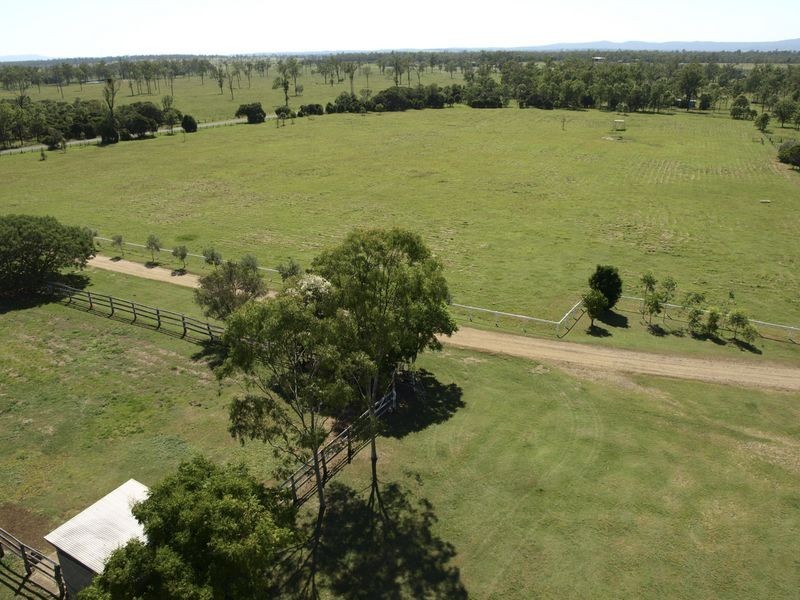 270 Goebels Road, Mount Forbes QLD 4340
