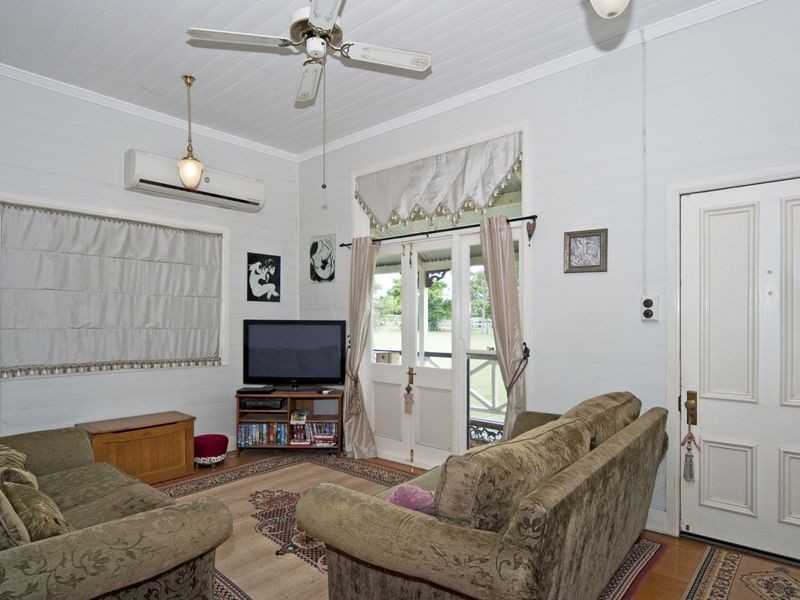 270 Goebels Road, Mount Forbes QLD 4340
