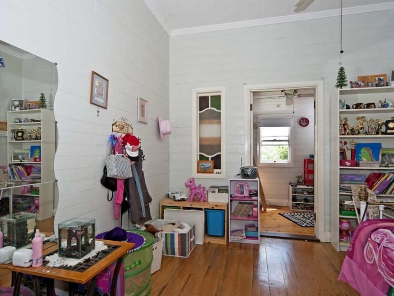 270 Goebels Road, Mount Forbes QLD 4340