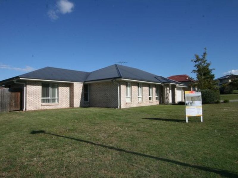 2 Toronto Court, Brassall QLD 4305