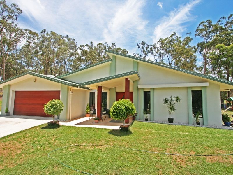 20 Sandpiper Drive, Regency Downs QLD 4341