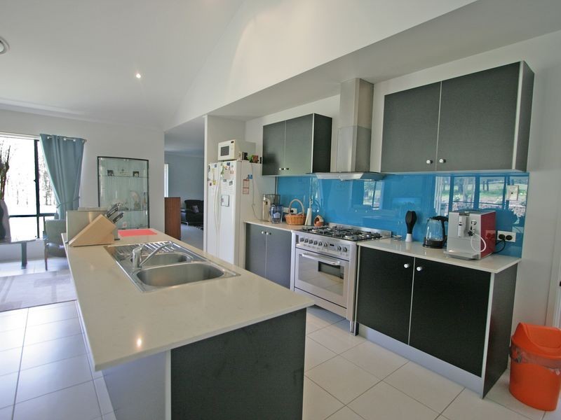 20 Sandpiper Drive, Regency Downs QLD 4341